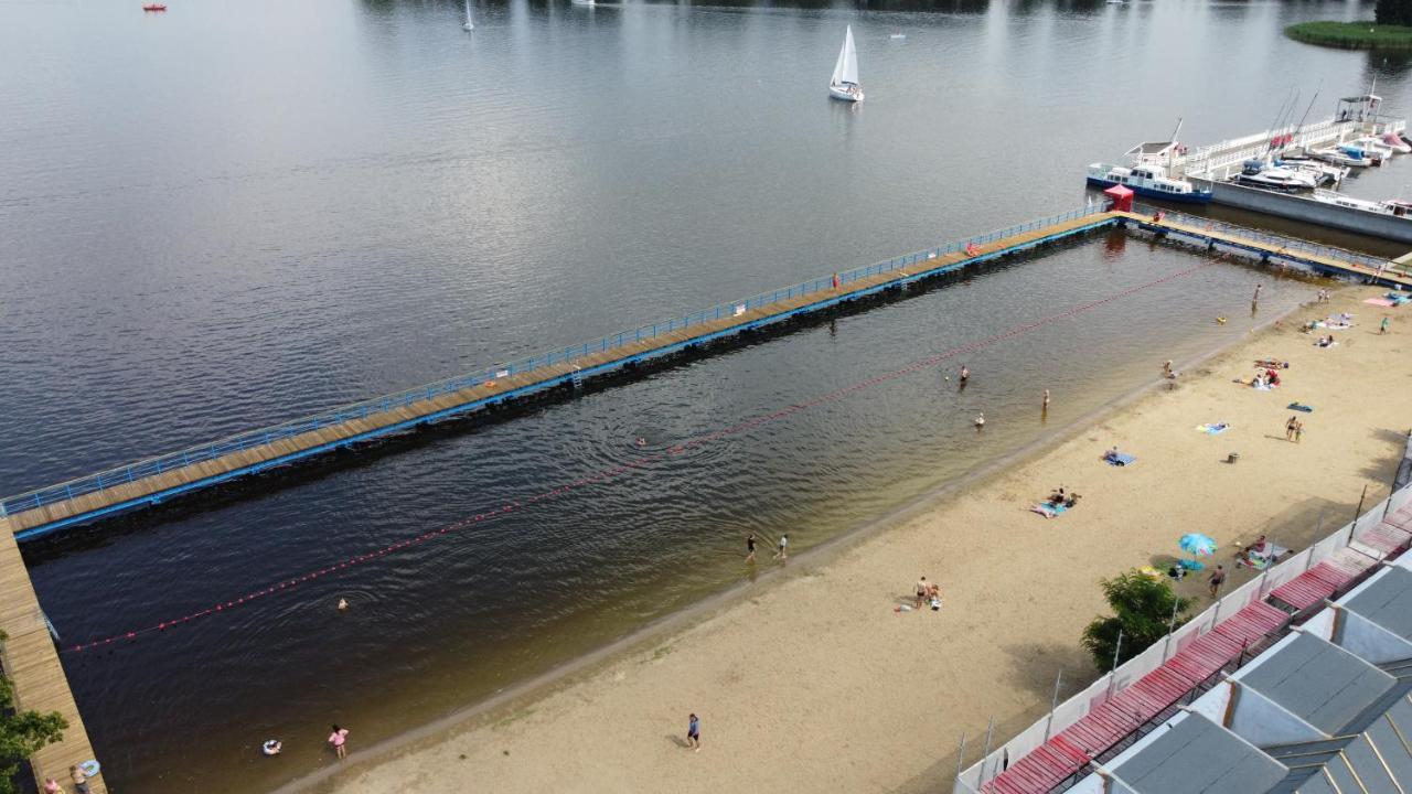 Kapitanskie Iława