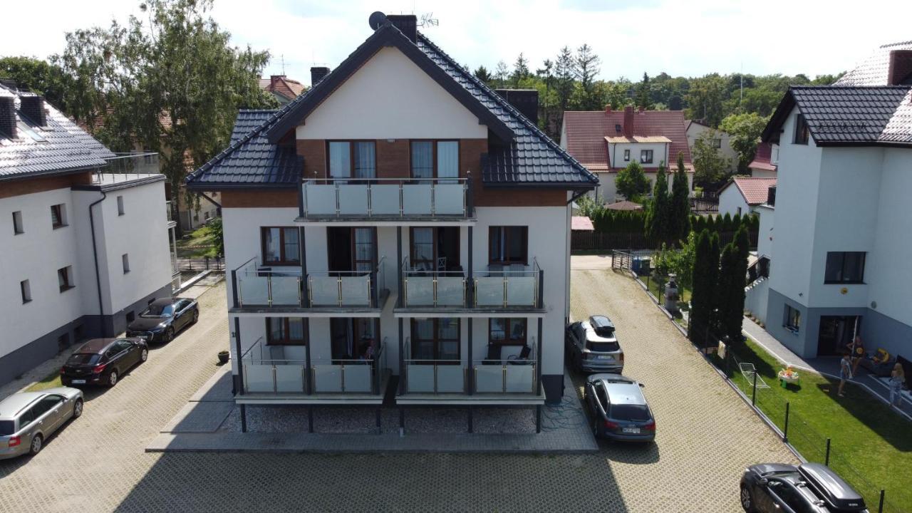 Kapitanskie * Iława