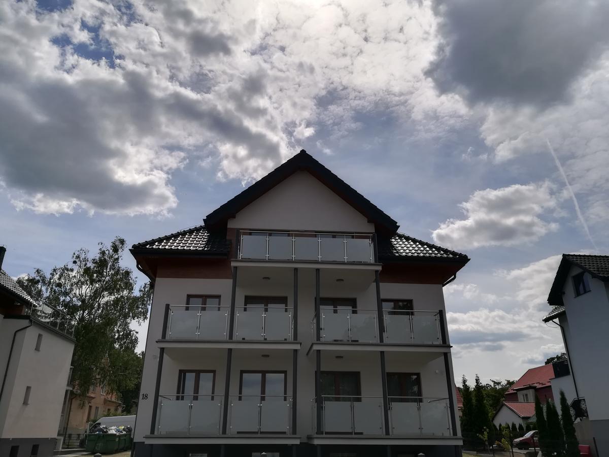 Kapitanskie * Iława