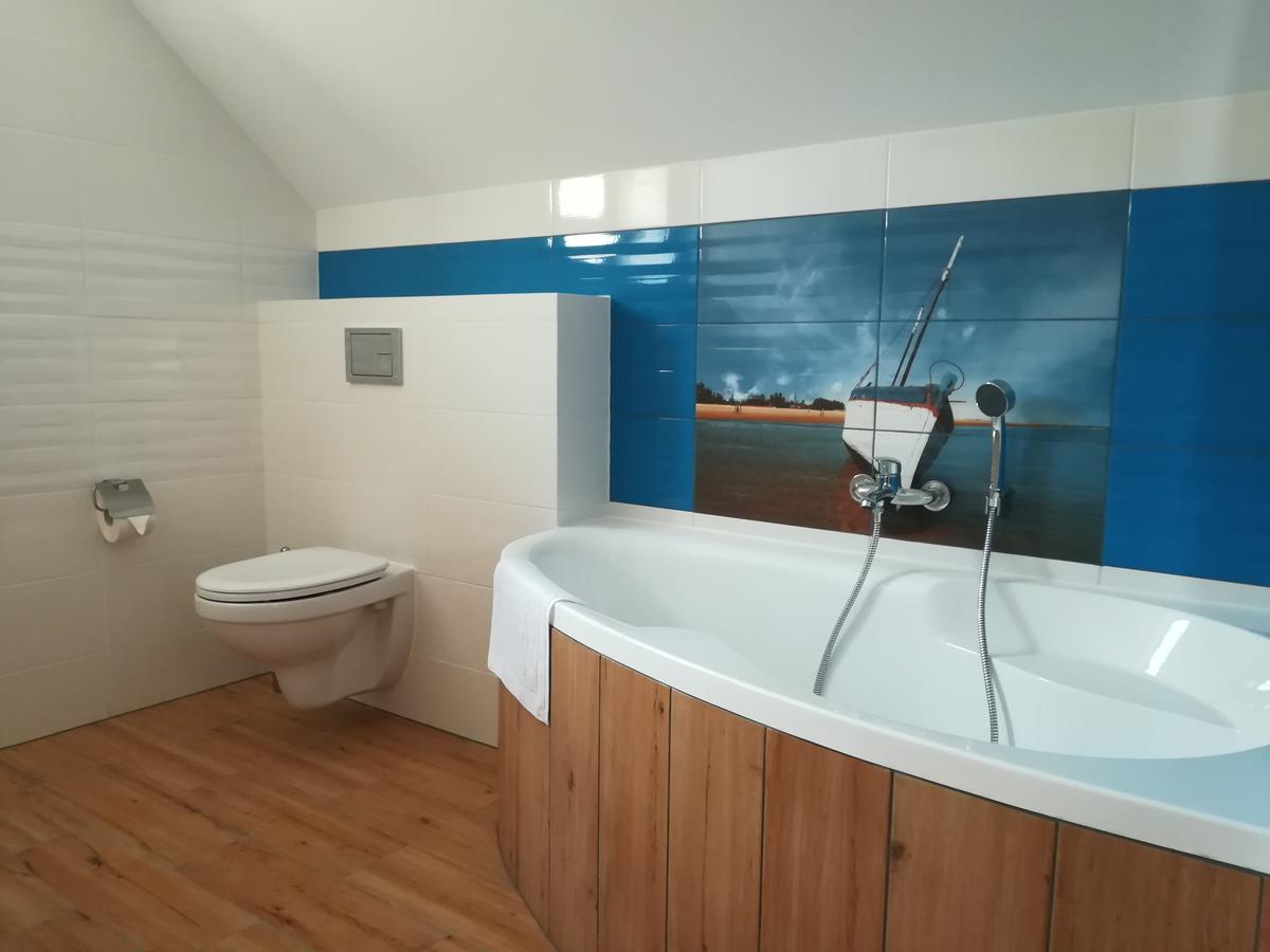 Kapitanskie Aparthotel Iława