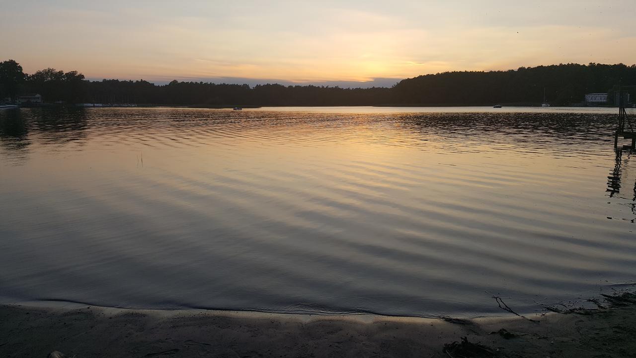 Kapitanskie Iława