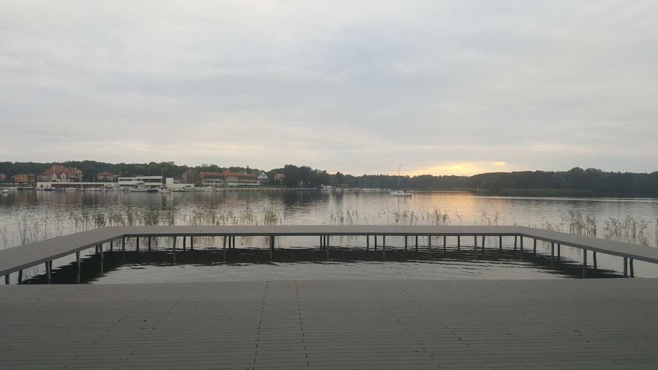 Kapitanskie Aparthotel Iława